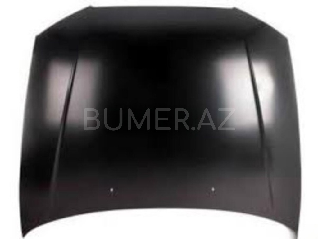 Ban-Kuza hissələr  Hyundai, "Hyundai Accent 2018-2022" kapotu