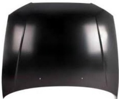 Ban-Kuza hissələr  Hyundai, "Hyundai Accent 2018-2022" kapotu