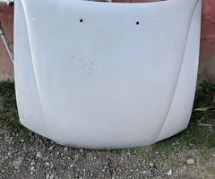 Ban-Kuza hissələr  Opel, Opel kapotu