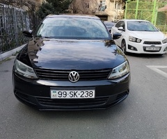 Volkswagen  Jetta, 2013, 2.0L, 165899 km, Avtomat