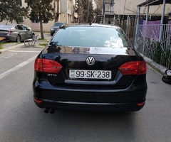 Volkswagen  Jetta, 2013, 2.0L, 165899 km, Avtomat