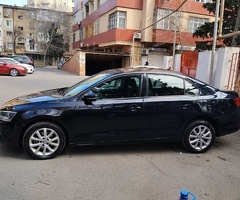 Volkswagen  Jetta, 2013, 2.0L, 165899 km, Avtomat