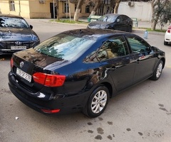 Volkswagen  Jetta, 2013, 2.0L, 165899 km, Avtomat