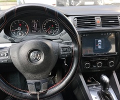Volkswagen  Jetta, 2013, 2.0L, 165899 km, Avtomat