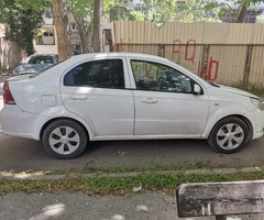 Ravon  Nexia R3, 2017, 1.5L, 412000 km, Avtomat