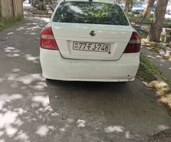 Ravon  Nexia R3, 2017, 1.5L, 412000 km, Avtomat