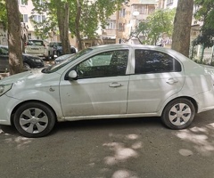 Ravon  Nexia R3, 2017, 1.5L, 412000 km, Avtomat
