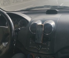 Ravon  Nexia R3, 2017, 1.5L, 412000 km, Avtomat