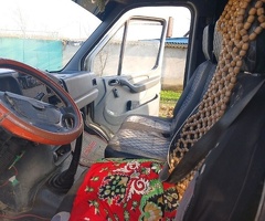 1998, 2.5L, 255000 km, Mexanika