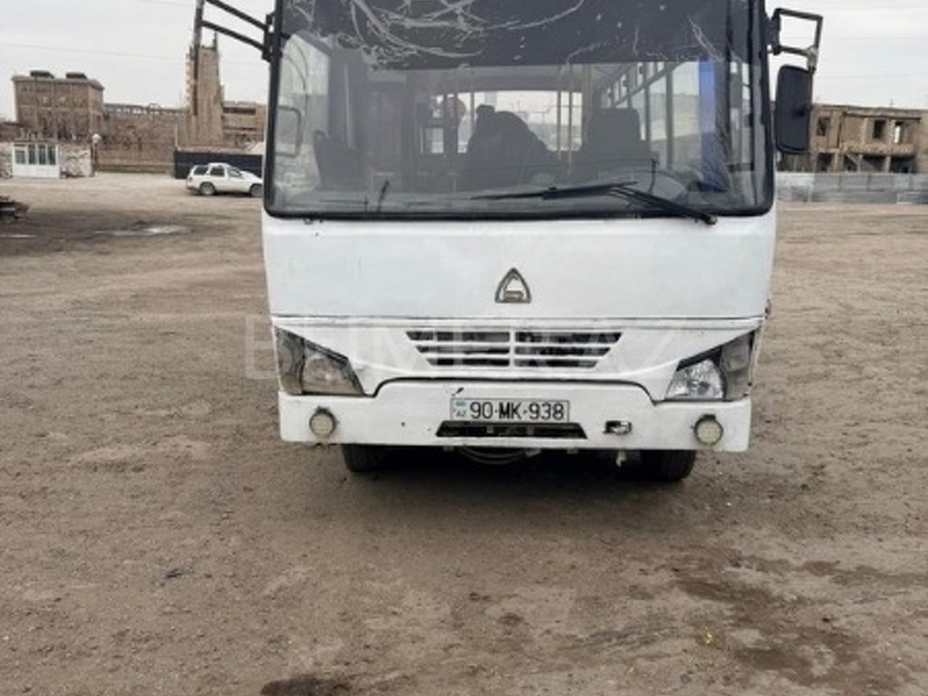 2012, 4.3L, 500000 km, Mexanika