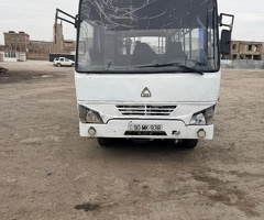 2012, 4.3L, 500000 km, Mexanika