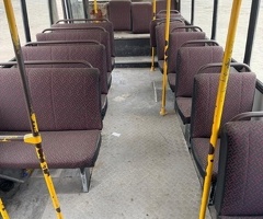 2012, 4.3L, 500000 km, Mexanika