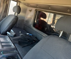 HD-270 , 2012, 11L, 270000 km, Mexanika