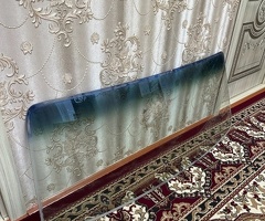 Ban-Kuza hissələr  LADA (VAZ), LADA (VAZ) Niva ön şüşəsi