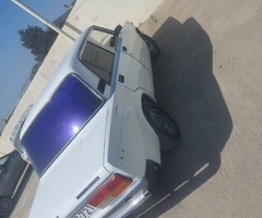 LADA (VAZ)  2107, 2008, 1.6L, 10000 km, Mexanika