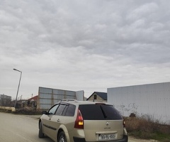 Renault  Megane, 2006, 1.5L, 300000 km, Mexanika