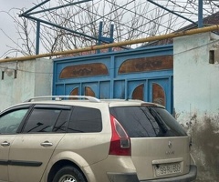 Renault  Megane, 2006, 1.5L, 300000 km, Mexanika