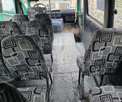 1992, 2.4L, 400000 km, Mexanika