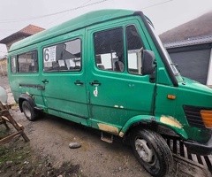 1992, 2.4L, 400000 km, Mexanika