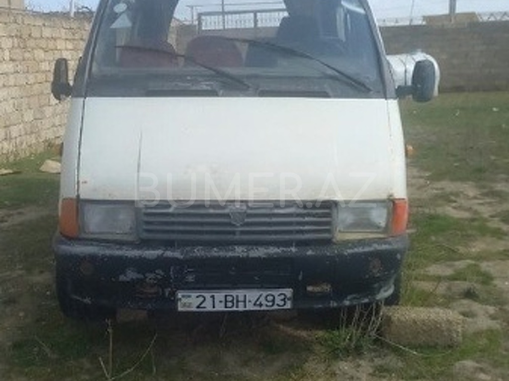 1999, 2.5L, 200000 km, Mexanika