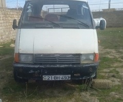 1999, 2.5L, 200000 km, Mexanika