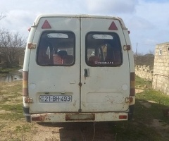 1999, 2.5L, 200000 km, Mexanika