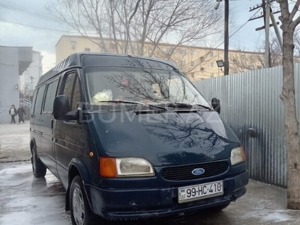 1997, 2.5L, 280000 km, Mexanika