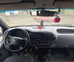 1997, 2.5L, 280000 km, Mexanika