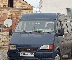 1997, 2.5L, 280000 km, Mexanika