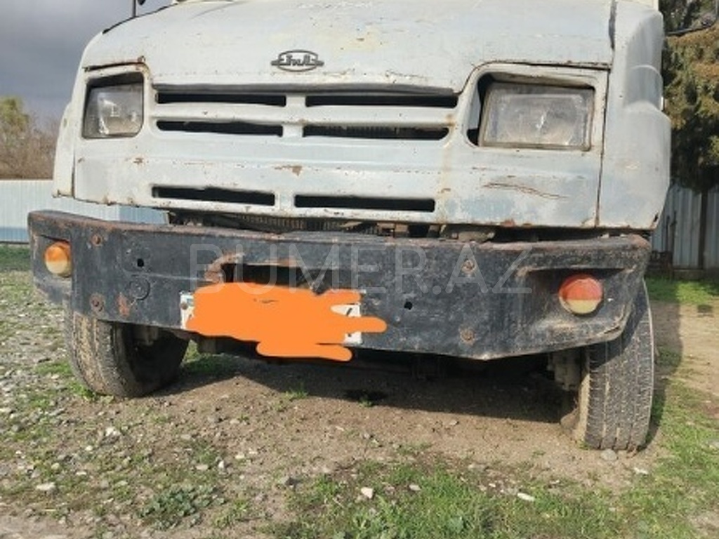 5301 , 2000, 2.5L, 120000 km, Mexanika