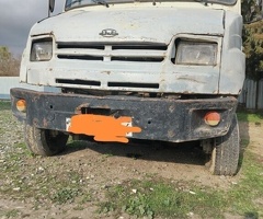 5301 , 2000, 2.5L, 120000 km, Mexanika