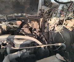 5301 , 2000, 2.5L, 120000 km, Mexanika