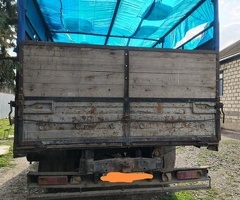 5301 , 2000, 2.5L, 120000 km, Mexanika