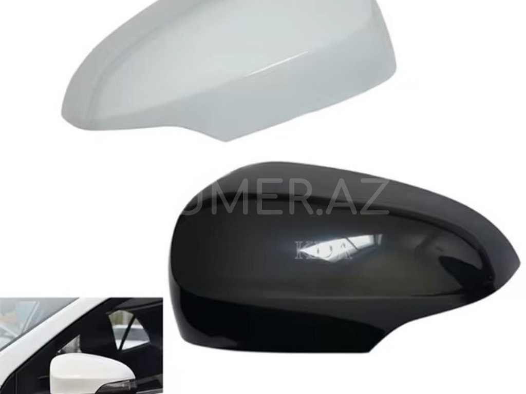 Ban-Kuza hissələr  Toyota, "Toyota Corolla" güzgü qapağı