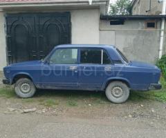 LADA (VAZ) 2107 2000 Benzin 77 Sedan 32259 km Mexanika