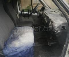 MARKALAR GAZ 27527-745 2001 Benzin 100 100000 km Mexanika