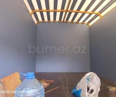 MARKALAR GAZ 3308 1998 Benzin 131 210000 km Mexanika