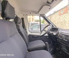 MARKALAR GAZ 3308 1998 Benzin 131 210000 km Mexanika