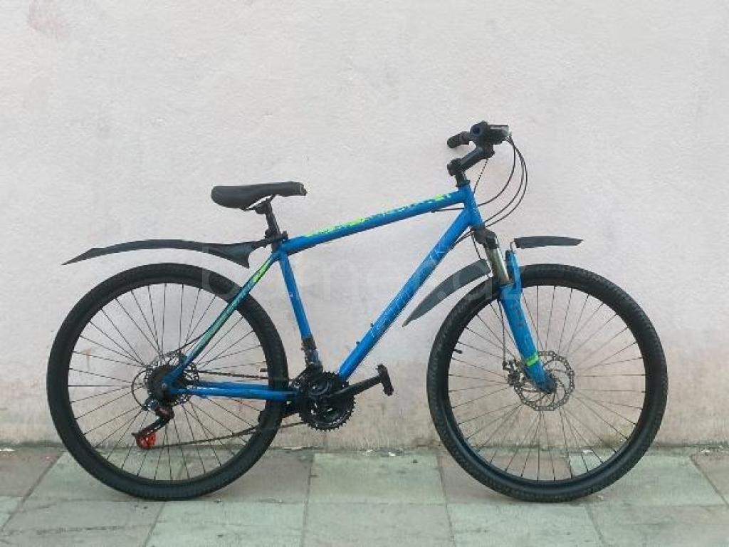Velosiped