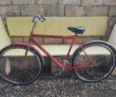 Velosiped