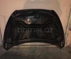 Ban-Kuza hissələr Hyundai