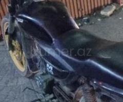 Tufan M50 2020 Benzin 5 55000 km Motosiklet Mexanika