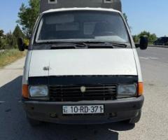 MARKALAR GAZ Digər model 1998 Benzin 131 350000 km Mexanika