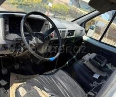 MARKALAR GAZ Digər model 1998 Benzin 131 350000 km Mexanika