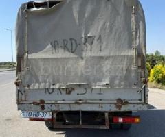 MARKALAR GAZ Digər model 1998 Benzin 131 350000 km Mexanika
