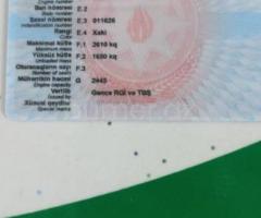 MARKALAR UAZ Digər 1985 Benzin 105 300000 km Mexanika
