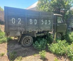 MARKALAR UAZ Digər 1985 Benzin 105 300000 km Mexanika