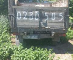 MARKALAR UAZ Digər 1985 Benzin 105 300000 km Mexanika