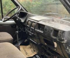 MARKALAR GAZ 2705 1998 Benzin 75 248485 km Mexanika