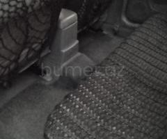 Daewo Gentra 2015 Benzin 107 Sedan 750000 km Mexanika